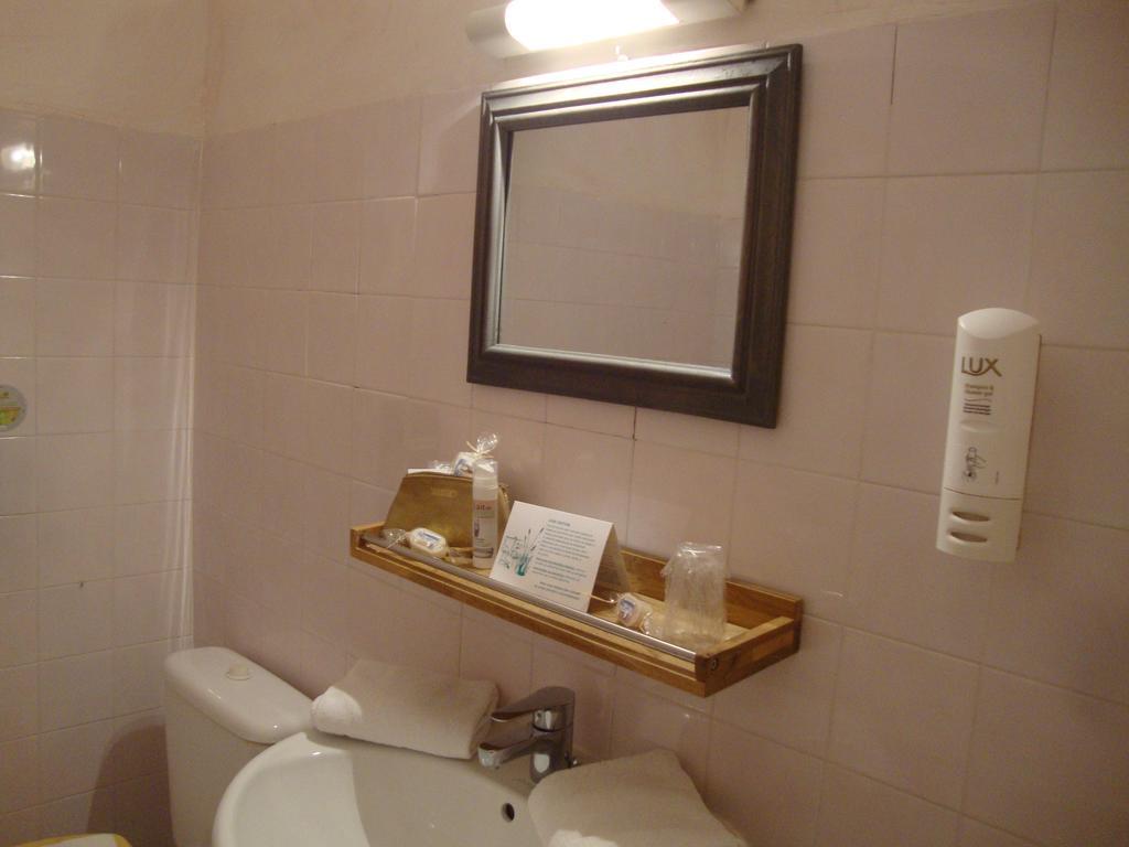 Manade Cavallini - Mas De Pioch Saintes-Maries-de-la-Mer Room photo