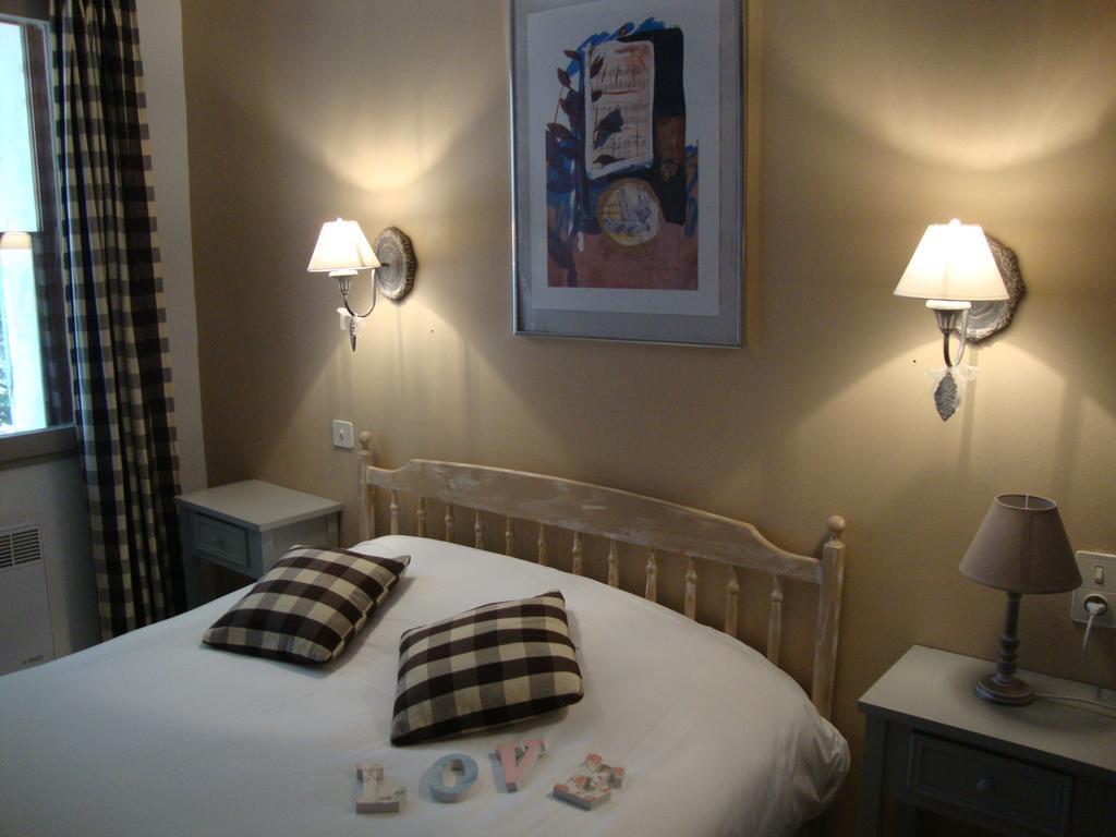 Manade Cavallini - Mas De Pioch Saintes-Maries-de-la-Mer Room photo